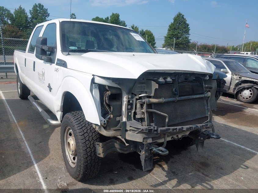 Vin: 1ft7w2bt3cec96493, lot: 46598063, ford f-250 xl 2012 img_1