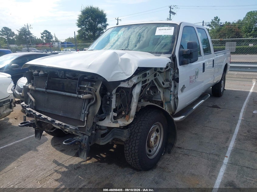 Vin: 1ft7w2bt3cec96493, lot: 46598063, ford f-250 xl 20122