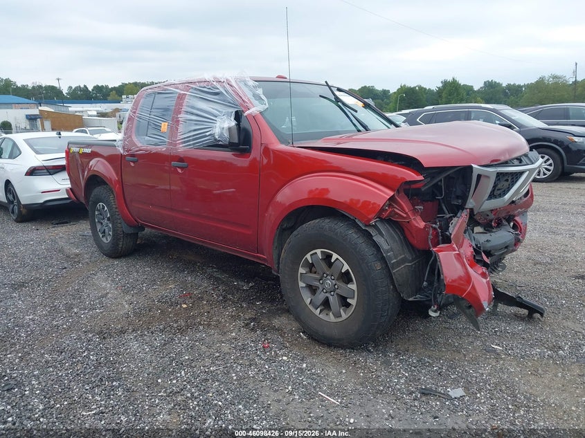 Vin: 1n6ad0er7gn769766, lot: 46598084, nissan frontier desert runner 2016 img_1