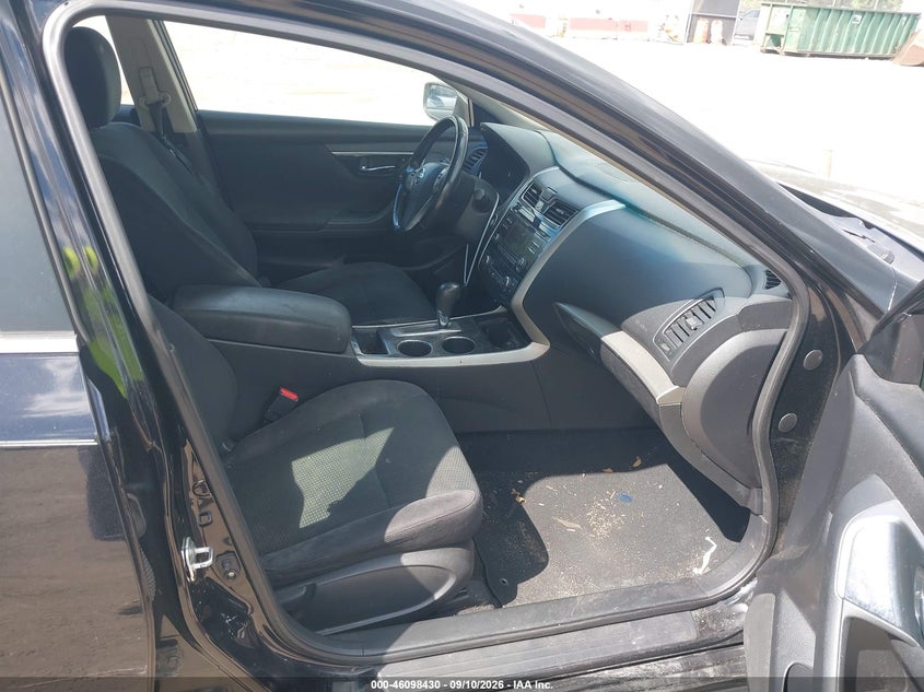 2014 NISSAN ALTIMA auction photo 5
