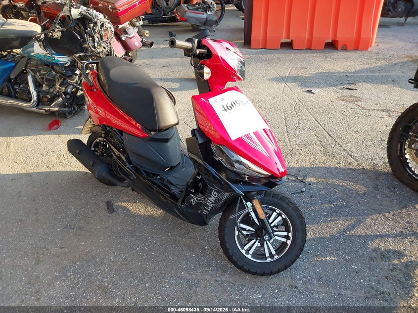 2026 Zhilong Fw 150
