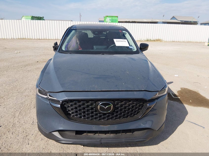 MAZDA CX-5 - zdjęcie 12