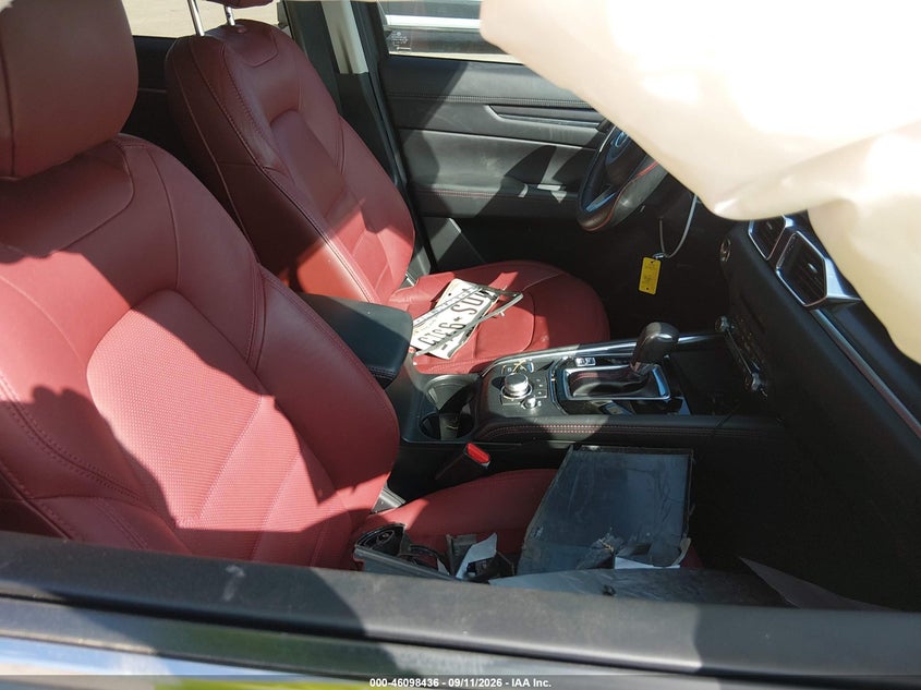 MAZDA CX-5 - zdjęcie 5