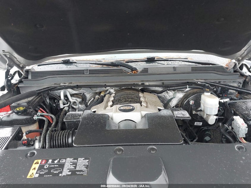 CADILLAC ESCALADE ESV 2018 VIN 1GYS4HKJ1JR190500