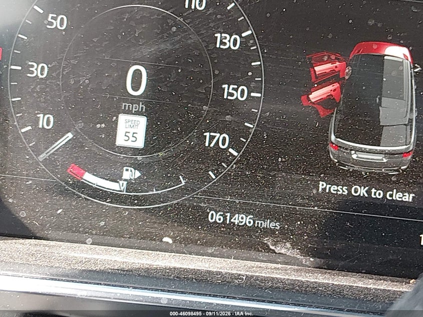 LAND ROVER RANGE ROVER SPORT - zdjęcie 15