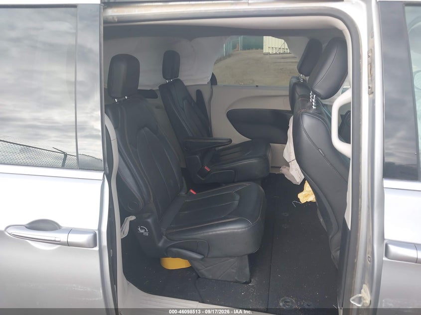 CHRYSLER PACIFICA - zdjęcie 8