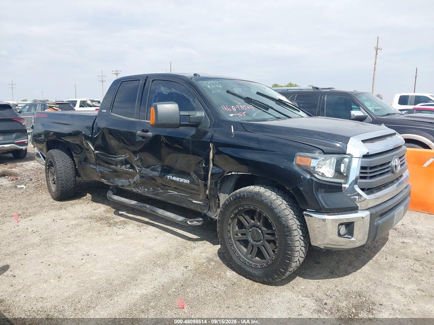 TOYOTA TUNDRA - zdjęcie 1