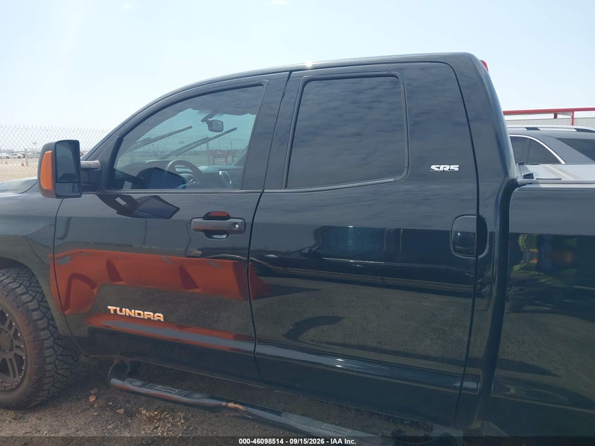 TOYOTA TUNDRA - zdjęcie 14