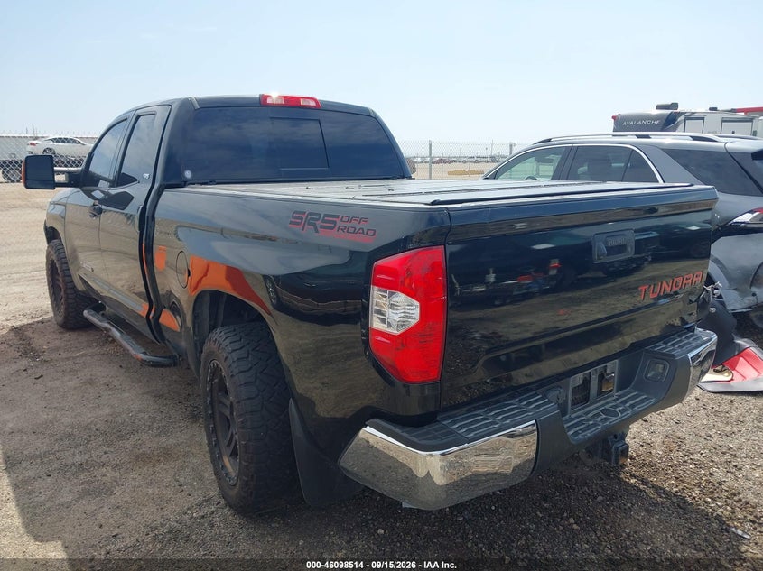 TOYOTA TUNDRA - zdjęcie 3