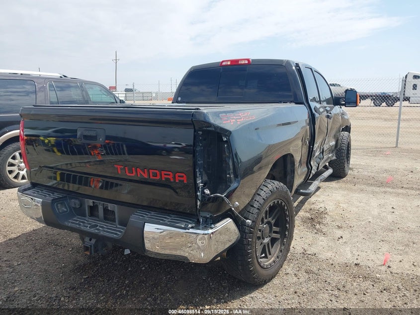 TOYOTA TUNDRA - zdjęcie 4