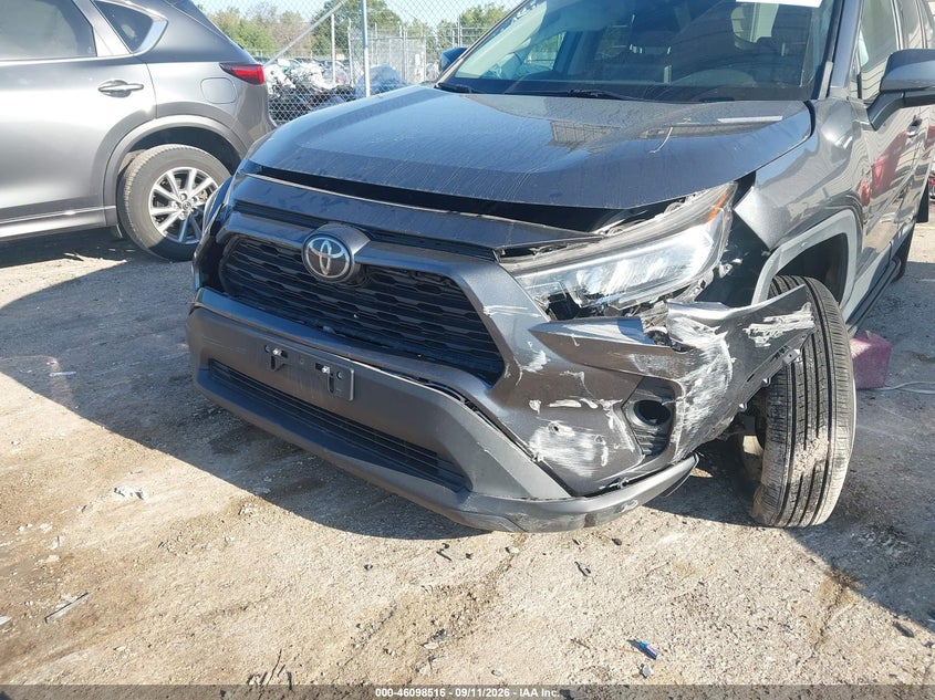 TOYOTA RAV4 - zdjęcie 6