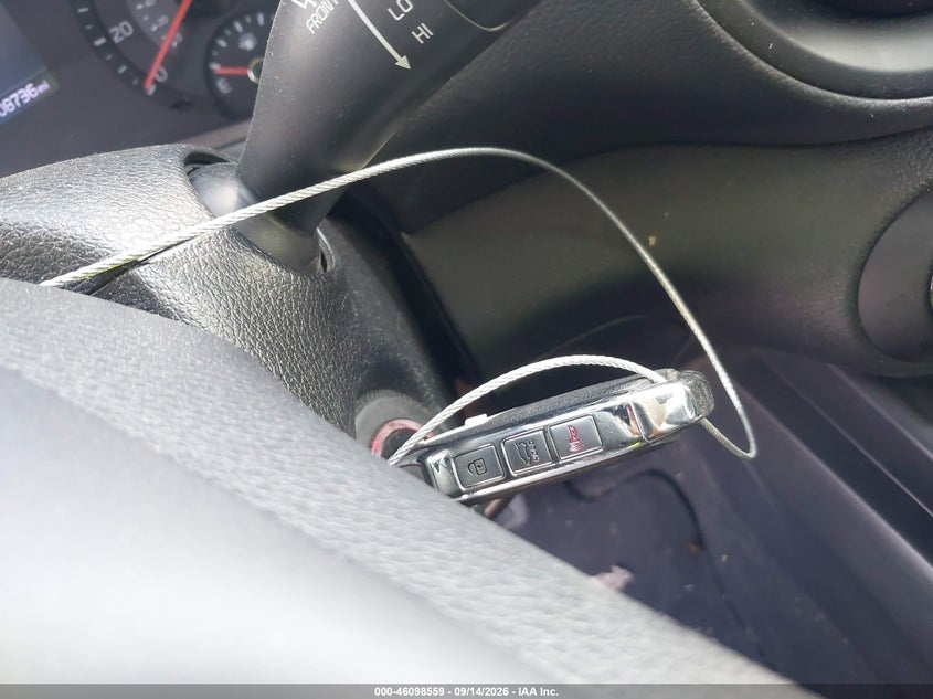 KIA SOUL 2020 VIN KNDJ23AU2L7735768
