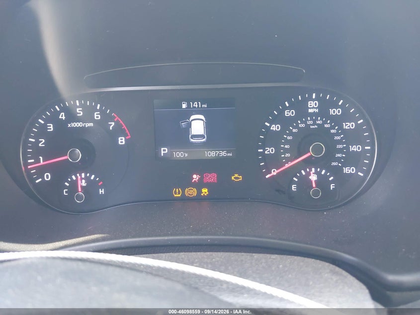 KIA SOUL 2020 VIN KNDJ23AU2L7735768