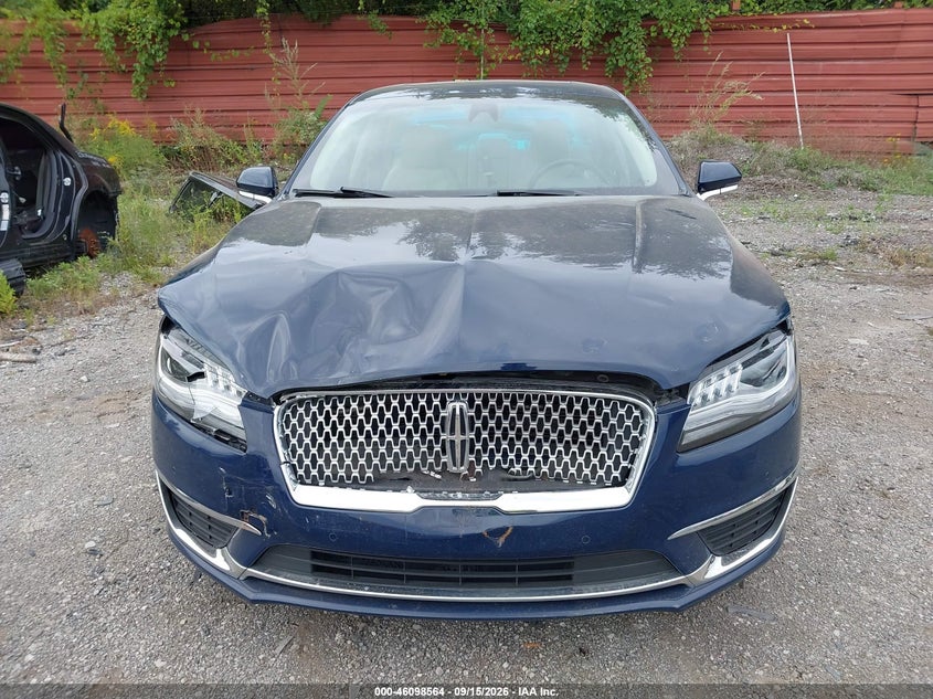 2020 LINCOLN MKZ RESERVE · Photo 12