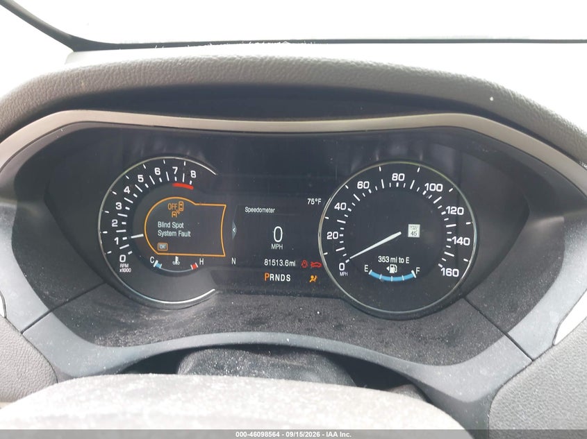 2020 LINCOLN MKZ RESERVE · Photo 7
