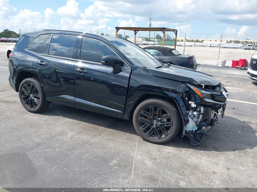 Vin: jtm6crav4td302212, lot: 46598232, toyota rav4 xse 2026 img_1