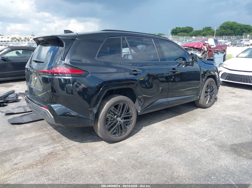 Vin: jtm6crav4td302212, lot: 46598232, toyota rav4 xse 20264