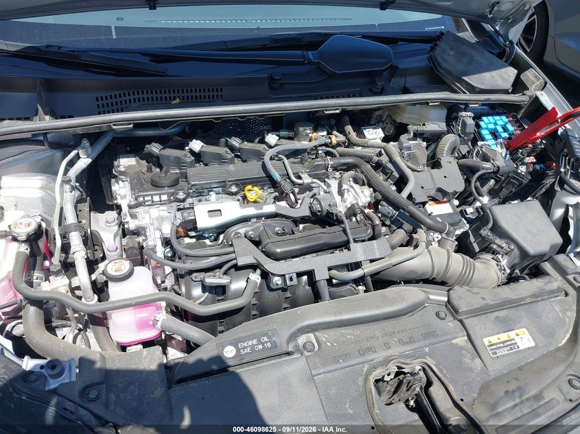 TOYOTA PRIUS - zdjęcie 10