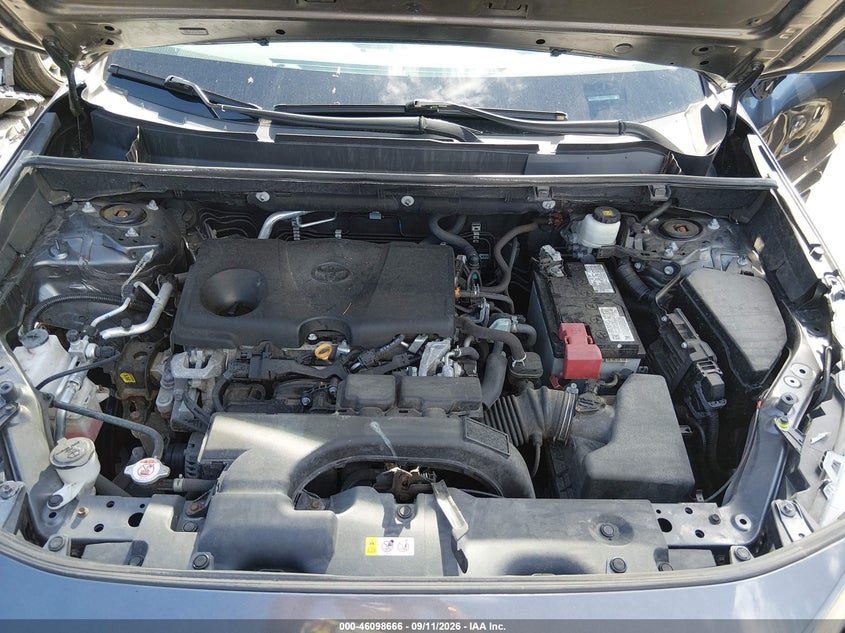 TOYOTA RAV4 - zdjęcie 10