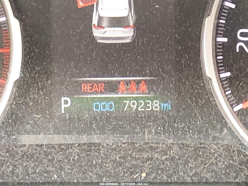 TOYOTA RAV4 - zdjęcie 15