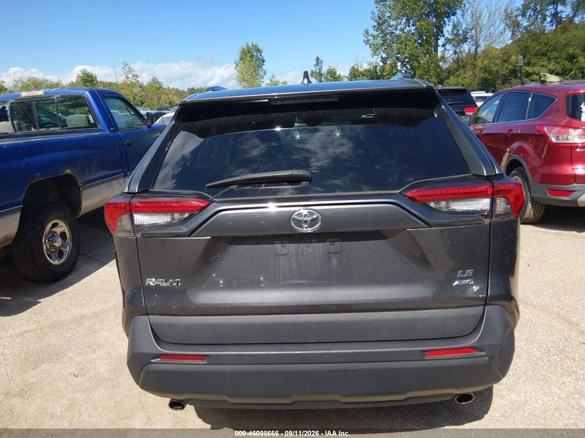 TOYOTA RAV4 - zdjęcie 16