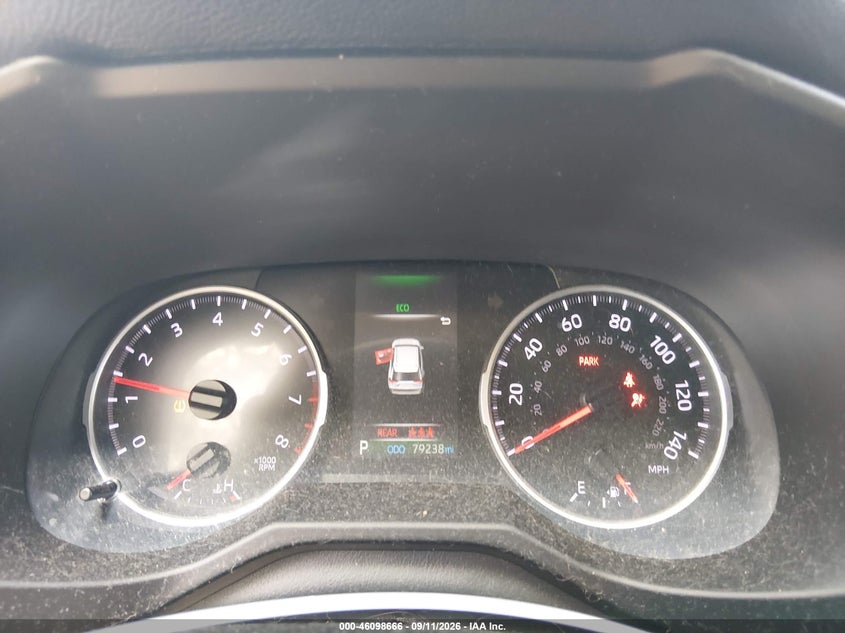 TOYOTA RAV4 - zdjęcie 7
