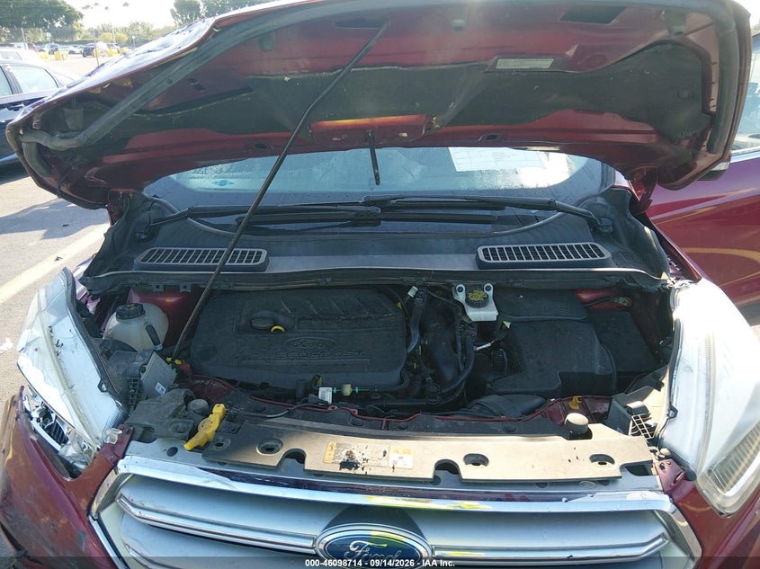 Photo 10 - FORD ESCAPE