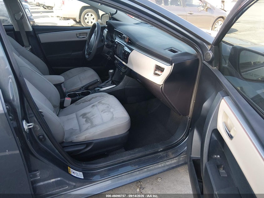 TOYOTA COROLLA - zdjęcie 5