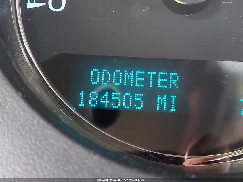GMC SIERRA 1500 2012 VIN 3GTP2WE75CG165754