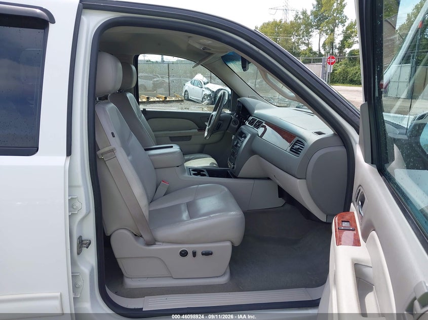 GMC SIERRA 1500 2012 VIN 3GTP2WE75CG165754