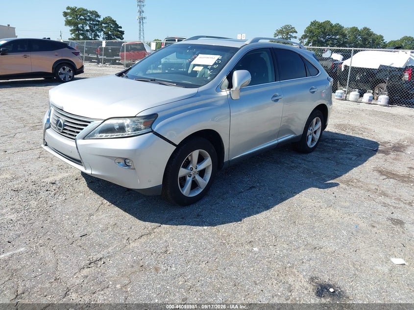 Vin: 2t2bk1ba5fc281558, lot: 46598639, lexus rx 350 20152