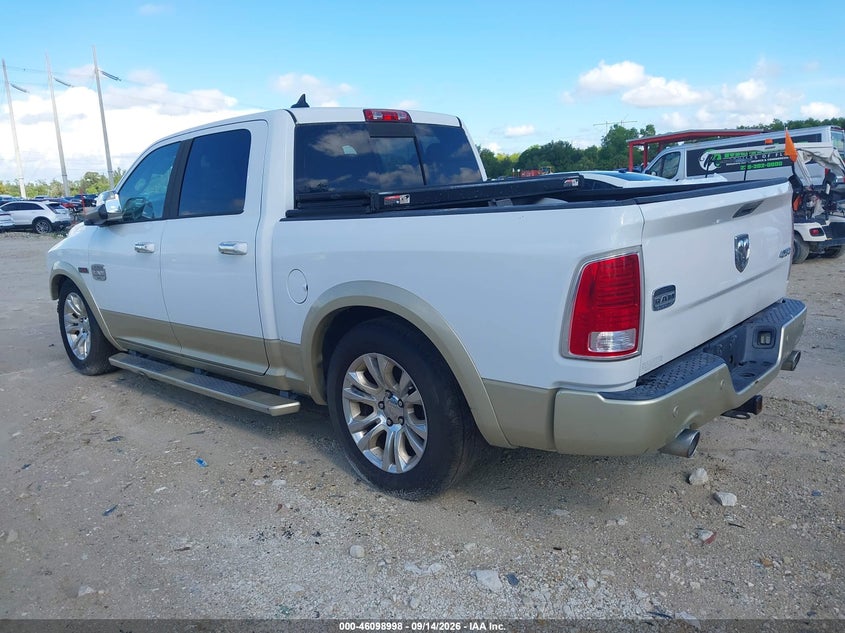 2014 RAM 1500 auction photo 3