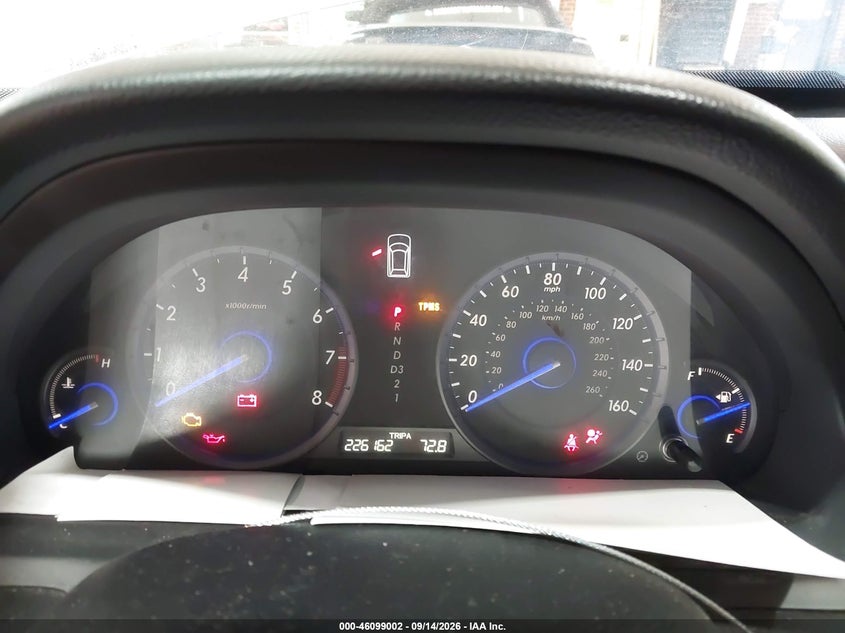 2010 HONDA ACCORD CROSSTOUR EX-L · Фото 7