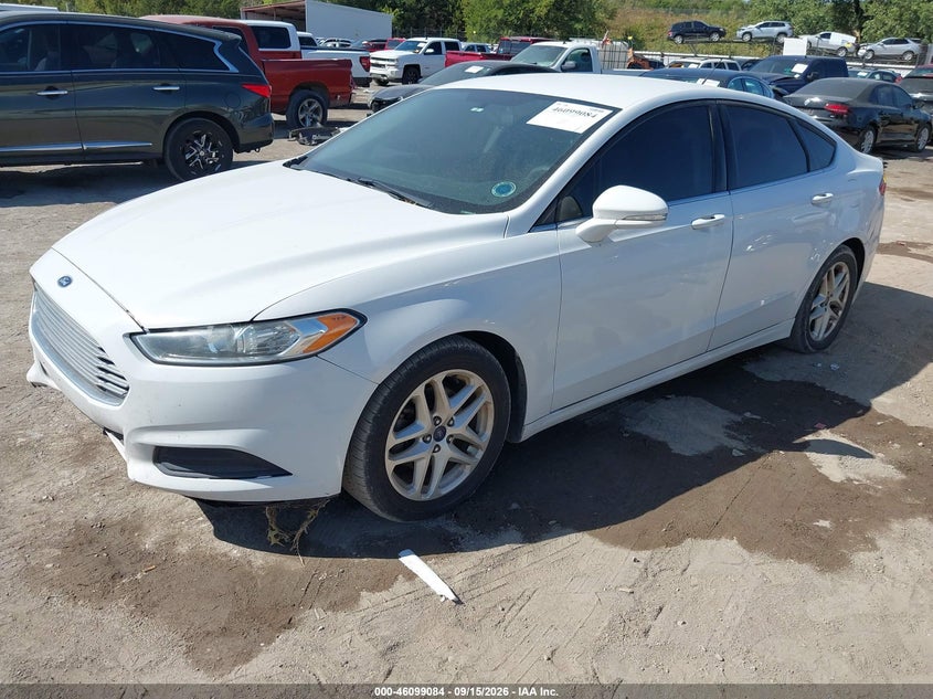 Vin: 1fa6p0h73f5129231, lot: 46598742, ford fusion se 20152