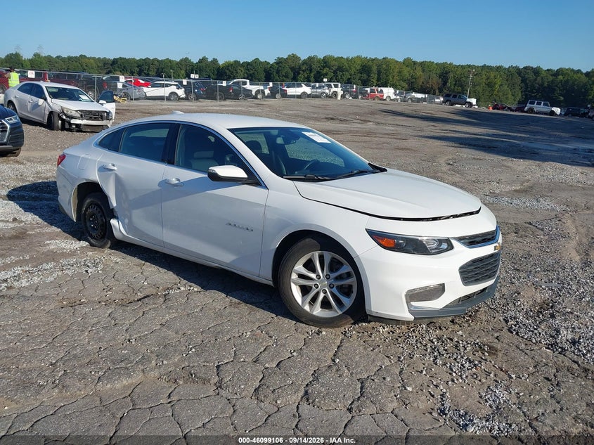 Vin: 1g1ze5st0gf239755, lot: 46598764, chevrolet malibu 1lt 2016 img_1
