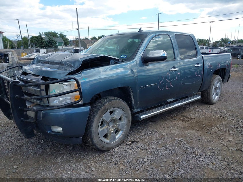Vin: 3gcpkse31bg145215, lot: 46598805, chevrolet silverado 1500 lt 20112