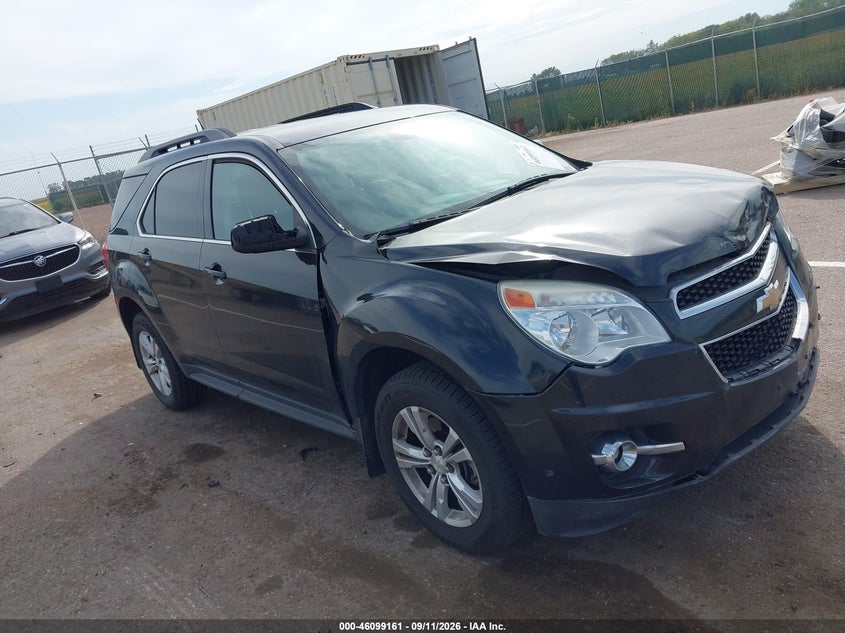 Vin: 2gnalcek1e6216548, lot: 46598819, chevrolet equinox 2lt 2014 img_1