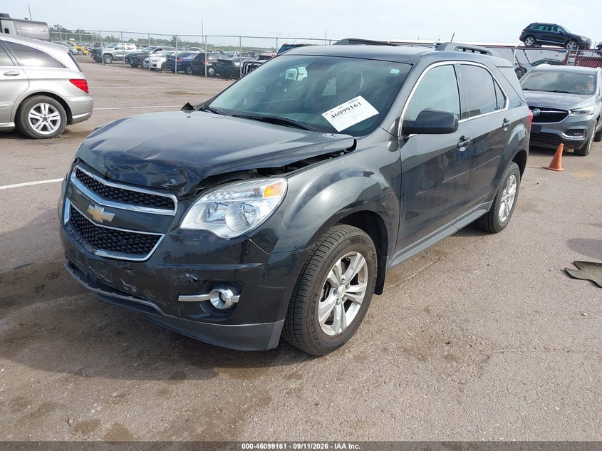 Vin: 2gnalcek1e6216548, lot: 46598819, chevrolet equinox 2lt 20142