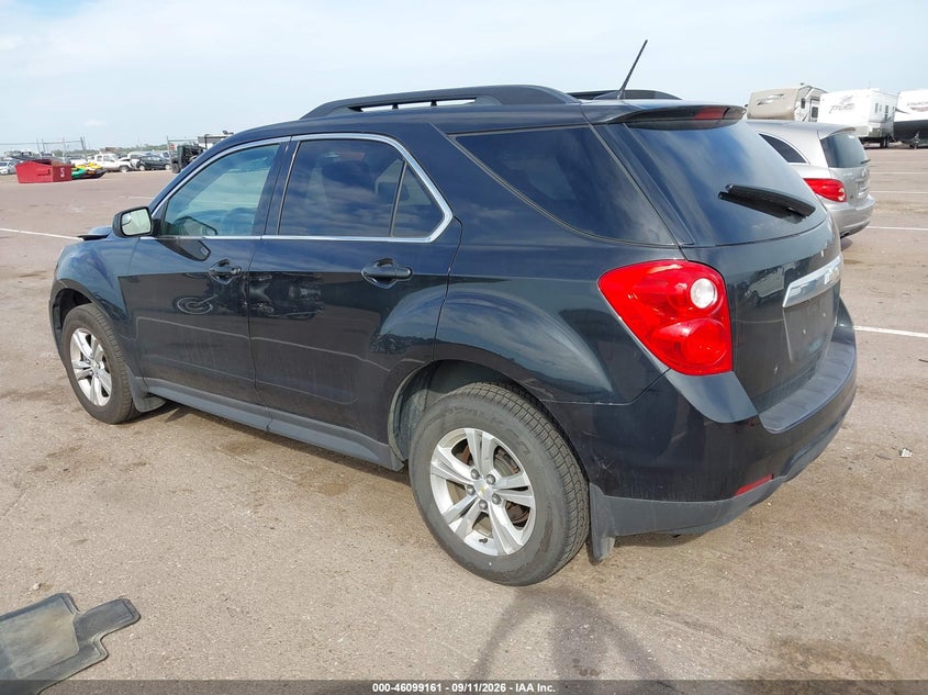 Vin: 2gnalcek1e6216548, lot: 46598819, chevrolet equinox 2lt 20143