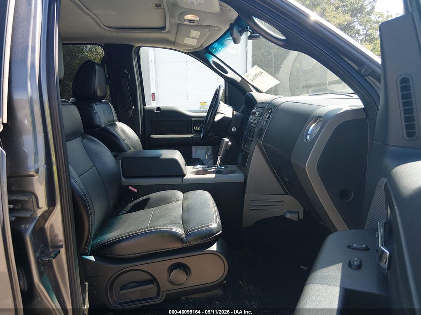 2005 FORD F-150 auction photo 5