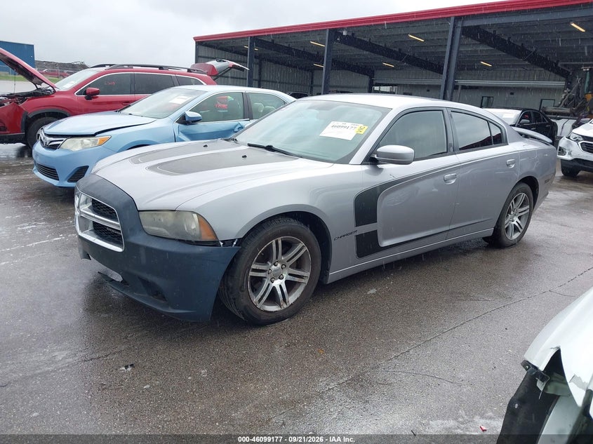 Vin: 2c3cdxbg1dh638509, lot: 46598836, dodge charger se 20132
