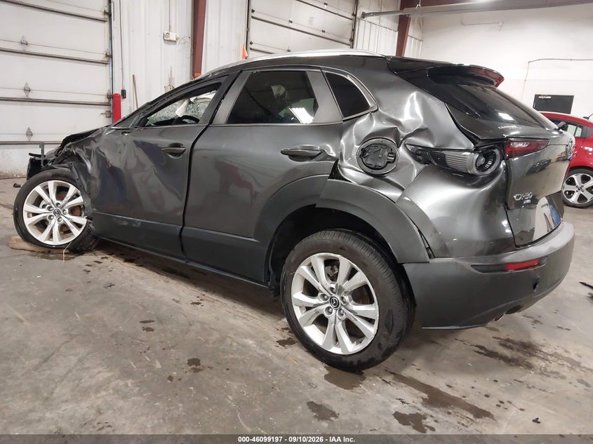 Vin: 3mvdmbbl0nm434236, lot: 46598855, mazda cx-30 select 20223