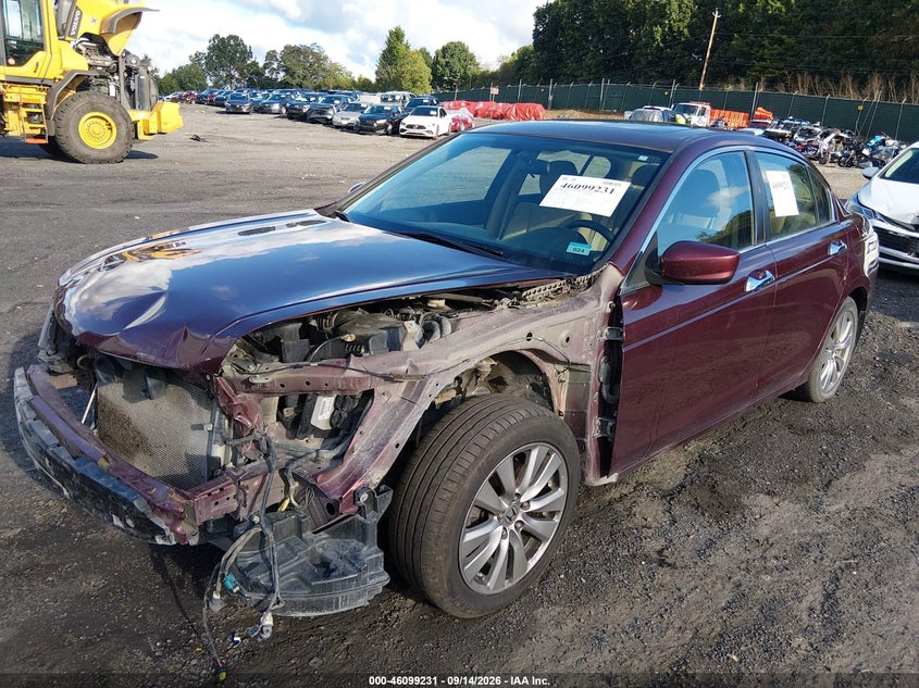Vin: 1hgcp3f7xba022018, lot: 46598889, honda accord 3.5 ex 20112