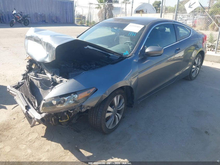 Vin: 1hgcs1b30ca000021, lot: 46598963, honda accord 2.4 lx-s 20122