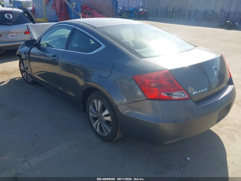 Vin: 1hgcs1b30ca000021, lot: 46598963, honda accord 2.4 lx-s 20123