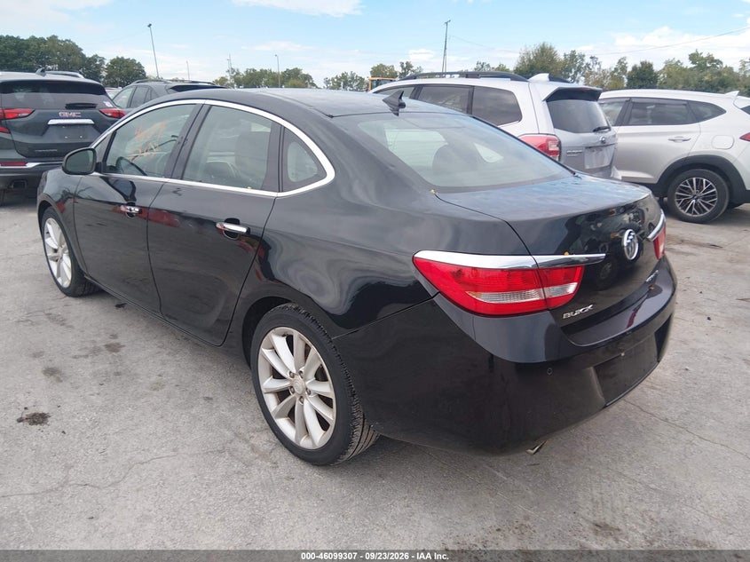 Vin: 1g4ps5sk9c4127553, lot: 46598965, buick verano leather group 20123