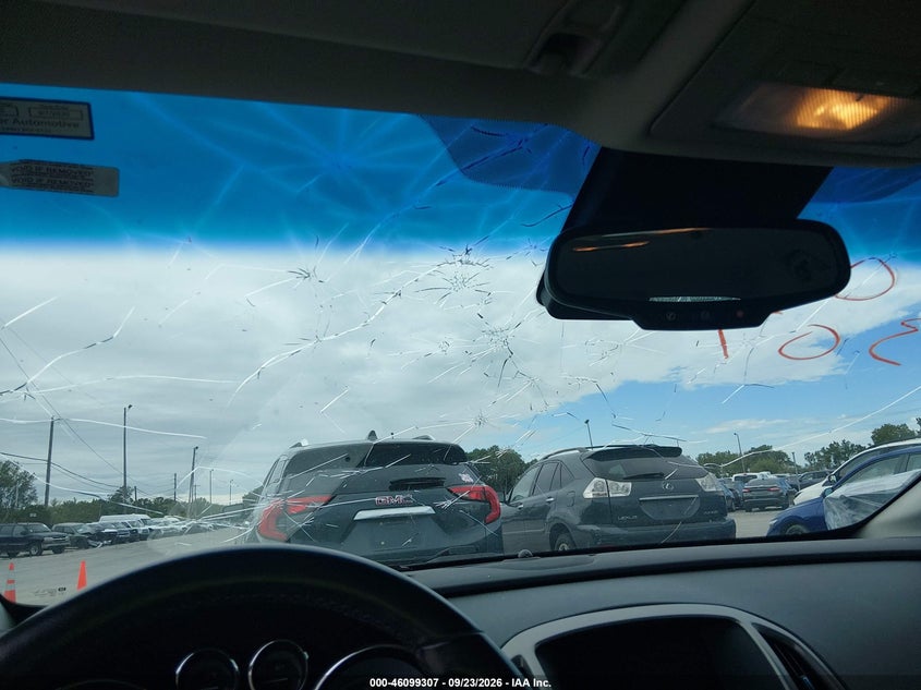 2012 BUICK VERANO LEATHER GROUP · Фото 15