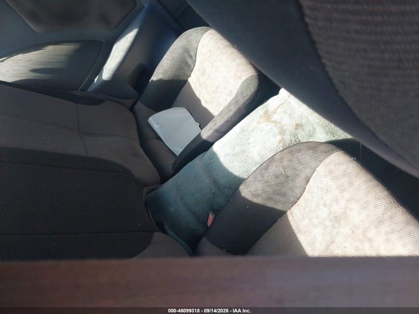 1991 CHEVROLET CAMARO auction photo 8
