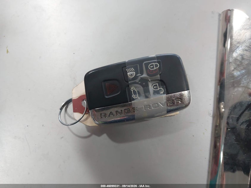 LAND ROVER RANGE ROVER VELAR - zdjęcie 11