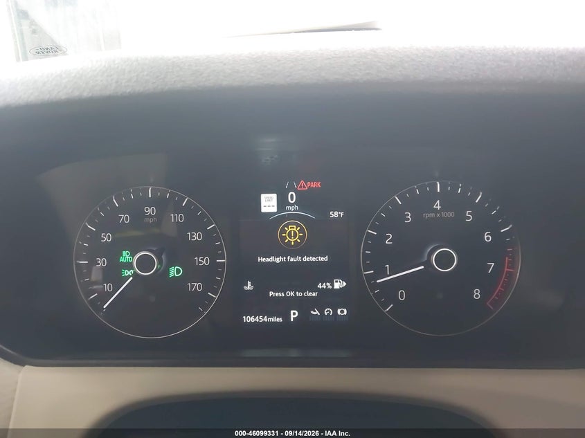 LAND ROVER RANGE ROVER VELAR - zdjęcie 7